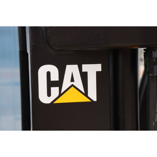 2008 Caterpillar GP35N-42331471