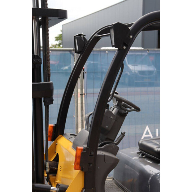 2008 Caterpillar GP35N-42331472
