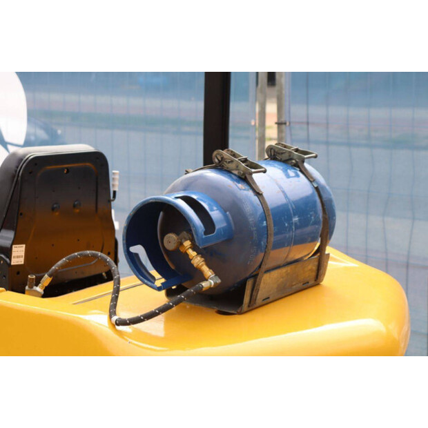 2008 Caterpillar GP35N-42331474