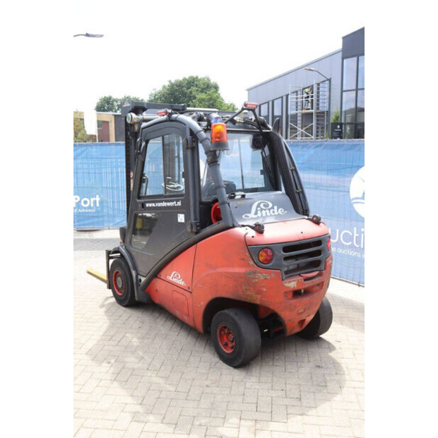 2005 Linde H30T-42331483