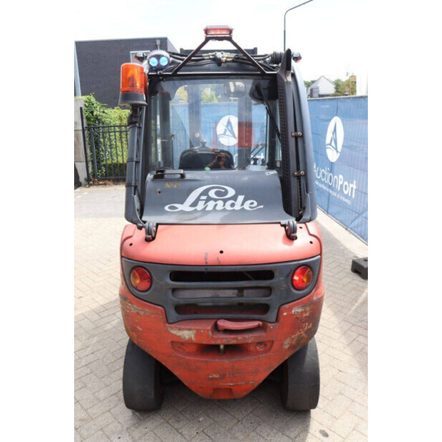 2005 Linde H30T-42331484