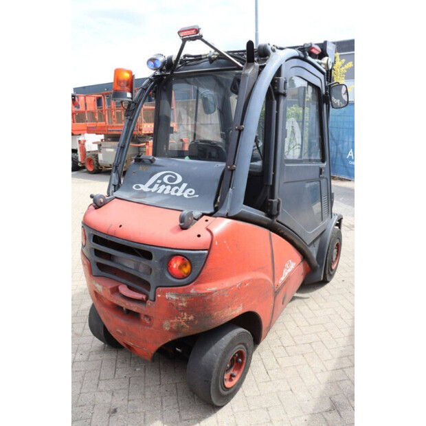 2005 Linde H30T-42331485