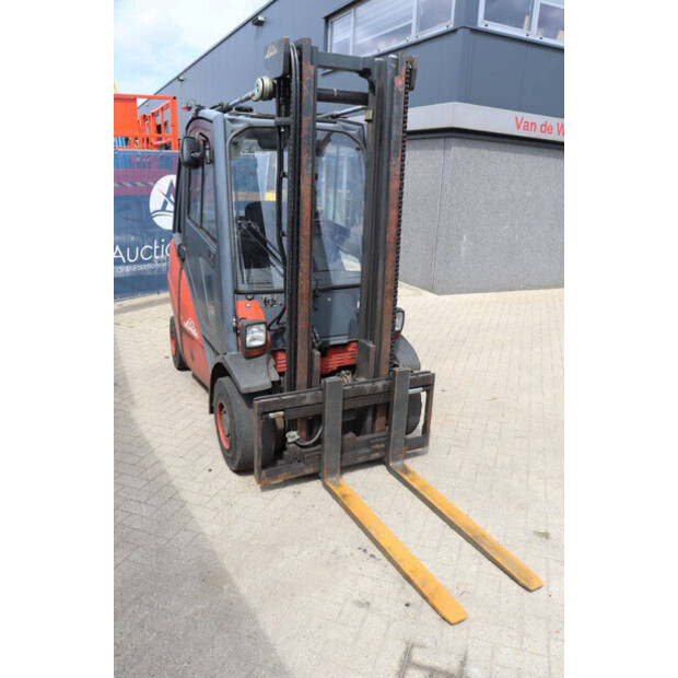 2005 Linde H30T-42331486
