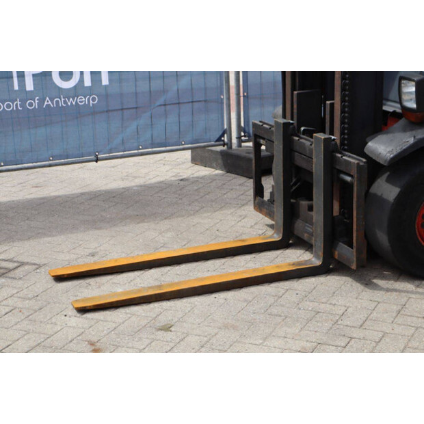 2005 Linde H30T-42331489