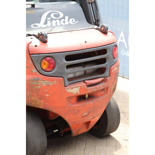 2005 Linde H30T-42331497