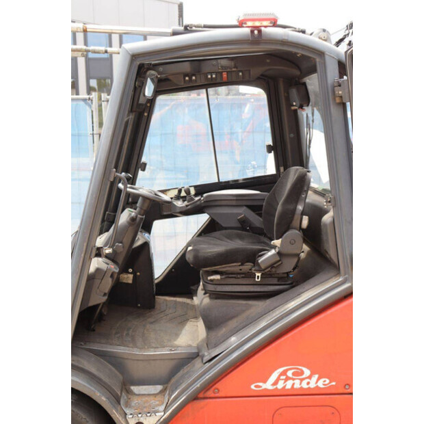 2005 Linde H30T-42331500