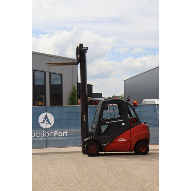 2005 Linde H30T-42331511