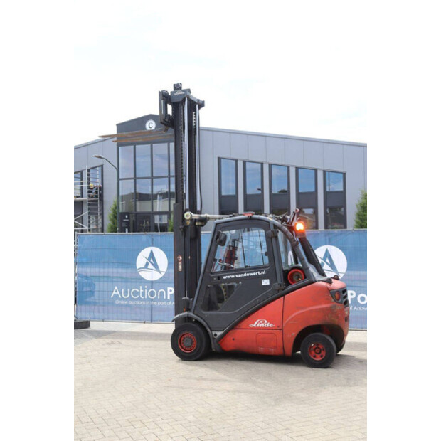 2005 Linde H30T-42331513
