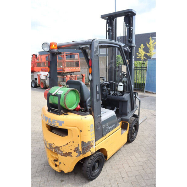 2012 اتليت P1D1A15LT-42331593