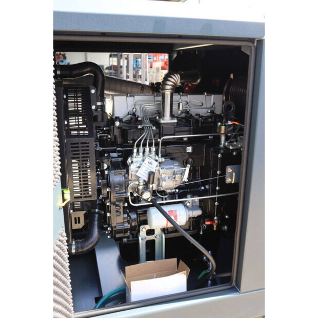 2025 Ricardo GF2-W100-42331741