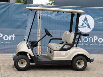 Image for UTILITY VEHICLE 2014 YAMAHA YDREX5