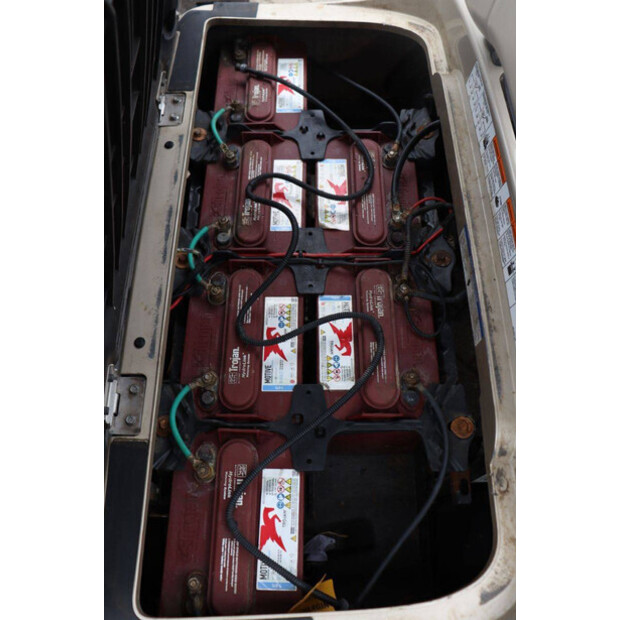 2014 ياماها YDREX5-42332090