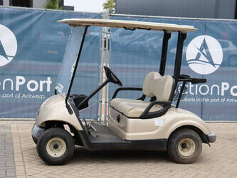 Image for UTILITY VEHICLE 2014 YAMAHA YDREX5