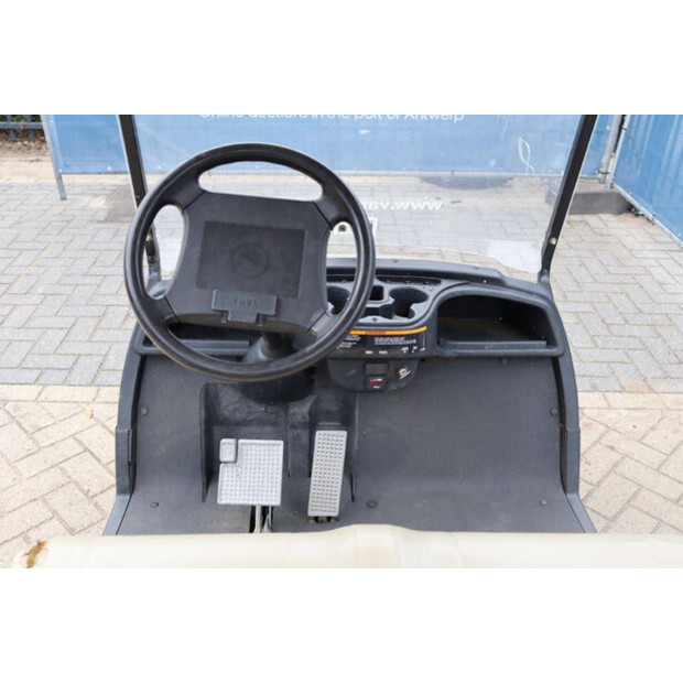 2014 ياماها YDREX5-42332108