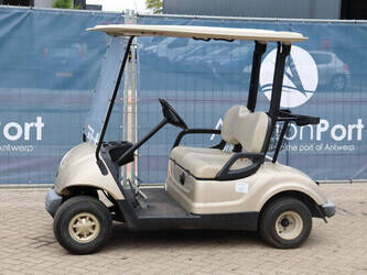 Image for UTILITY VEHICLE 2014 YAMAHA YDREX5