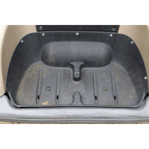 2014 YAMAHA YDREX5-42332129