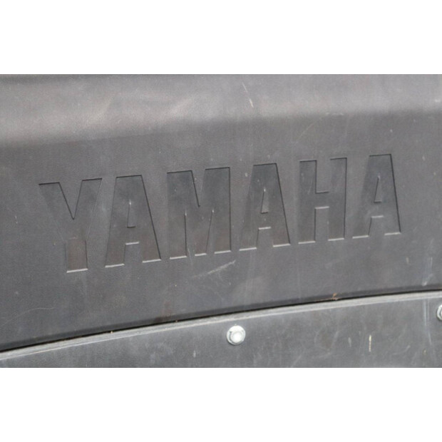 2014 YAMAHA YDREX5-42332130