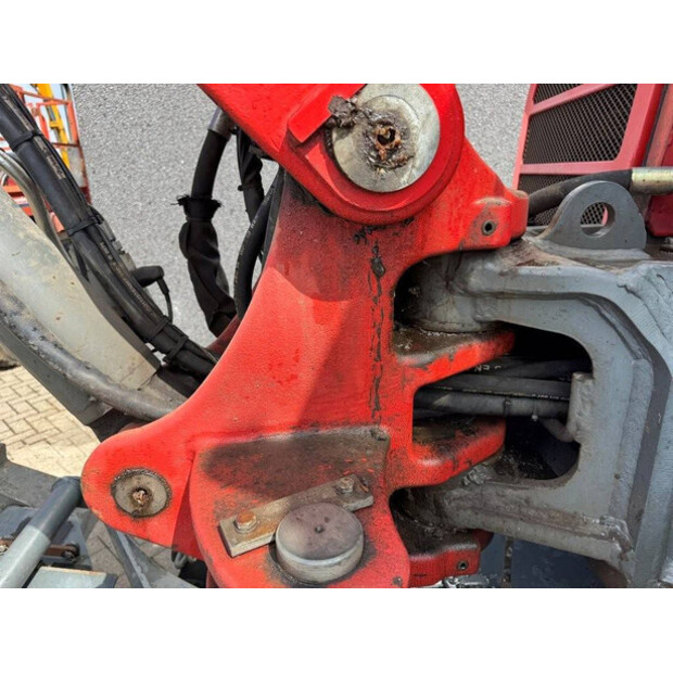 2009 Neuson 9503WD-42332173