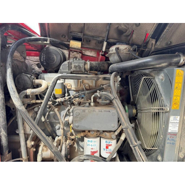 2009 Neuson 9503WD-42332176