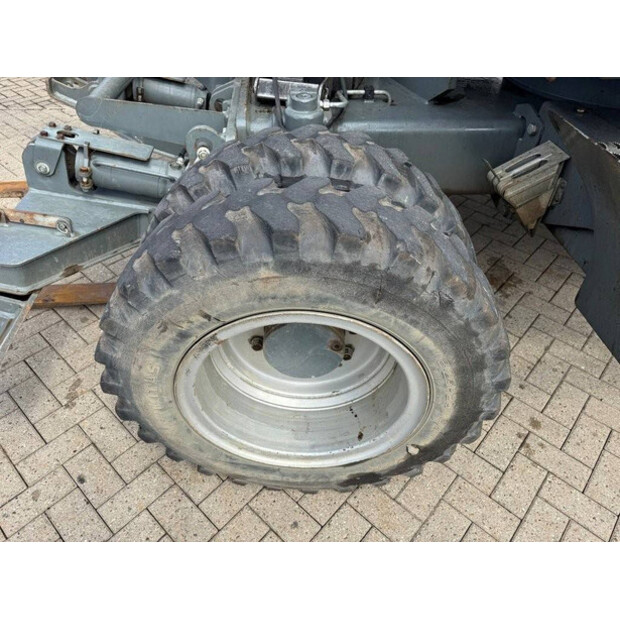 2009 Neuson 9503WD-42332177