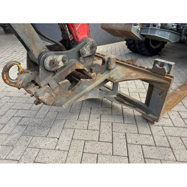 2009 Neuson 9503WD-42332180