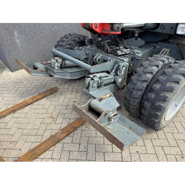 2009 Neuson 9503WD-42332182