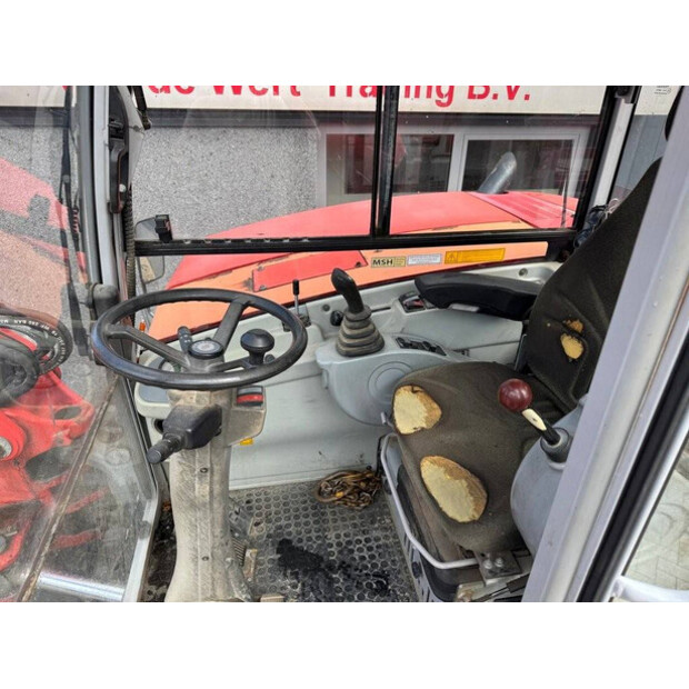 2009 Neuson 9503WD-42332183