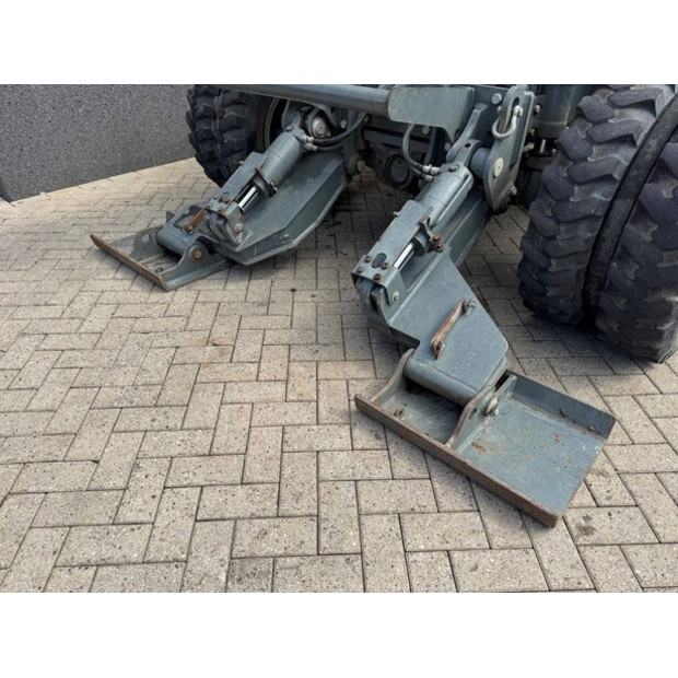 2009 Neuson 9503WD-42332184