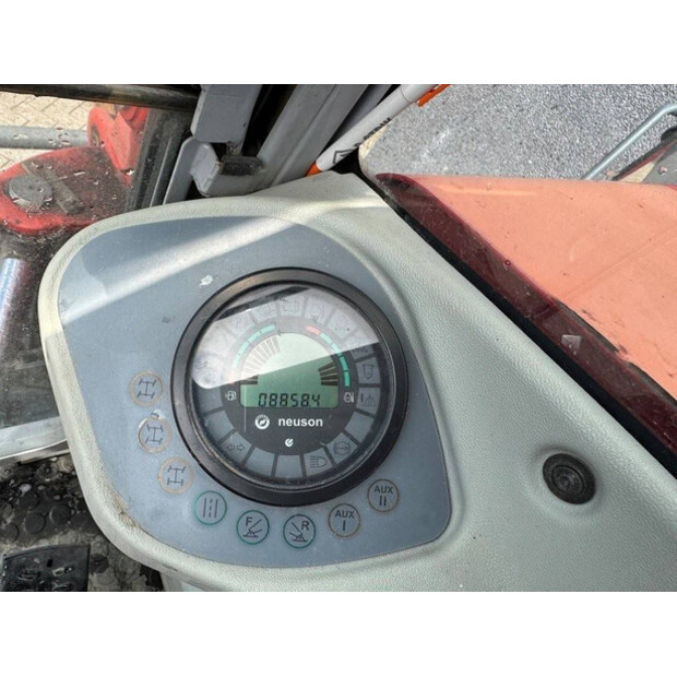 2009 Neuson 9503WD-42332188