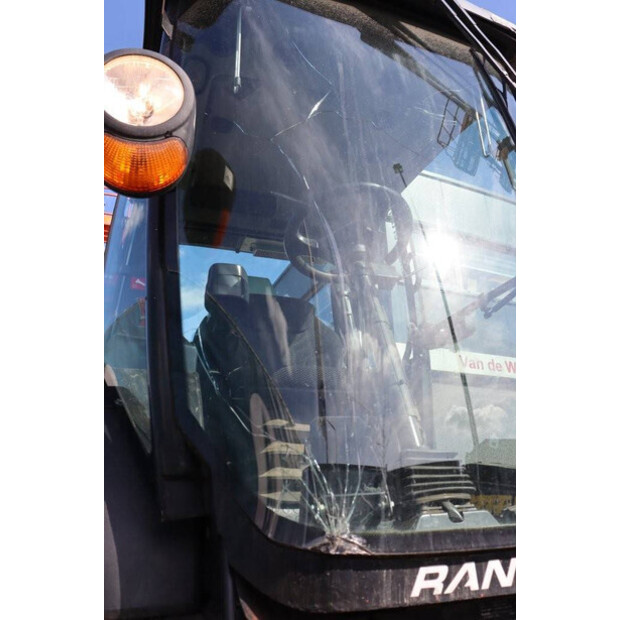 2016 Ransomes MP653-42332210