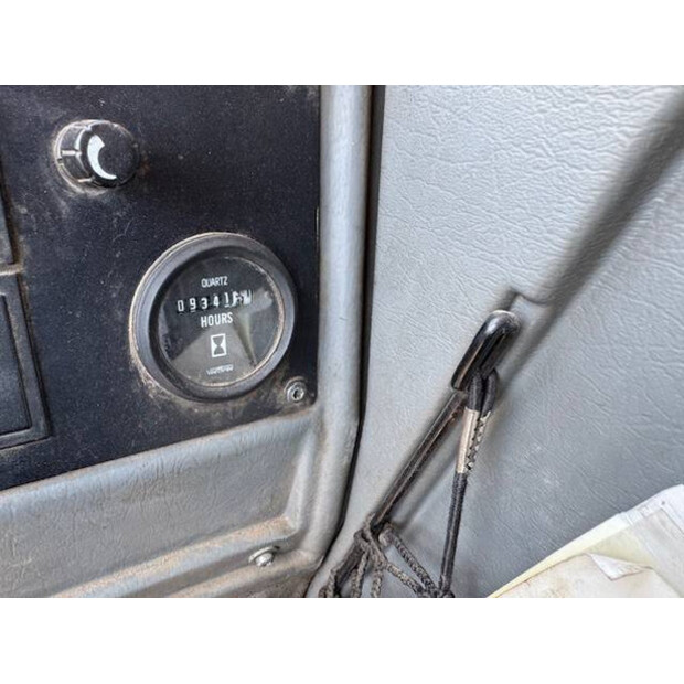 2006 Volvo L110E-42332255