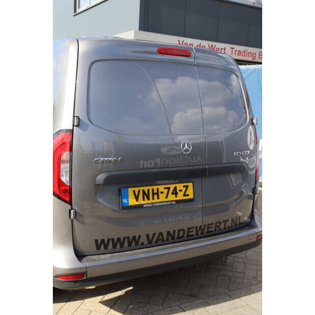 2021 Mercedes-Benz Citan 110 CDI-42332362