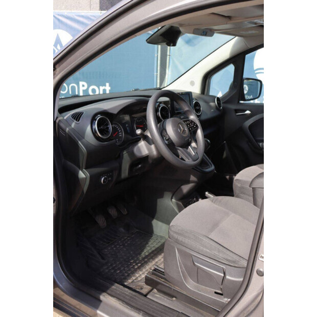 2021 Mercedes-Benz Citan 110 CDI-42332375