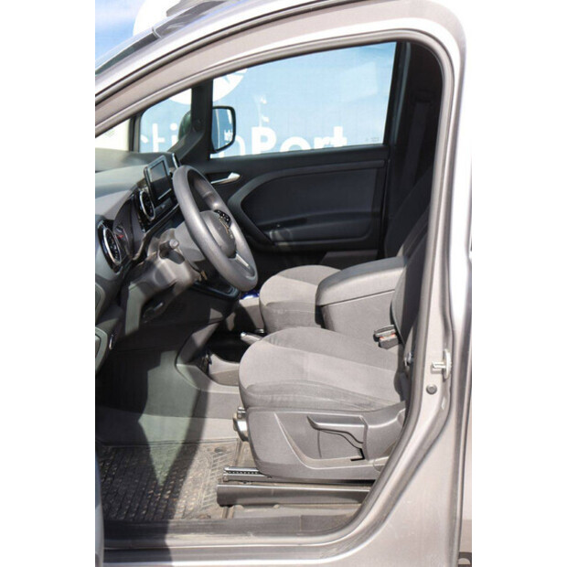 2021 Mercedes-Benz Citan 110 CDI-42332376