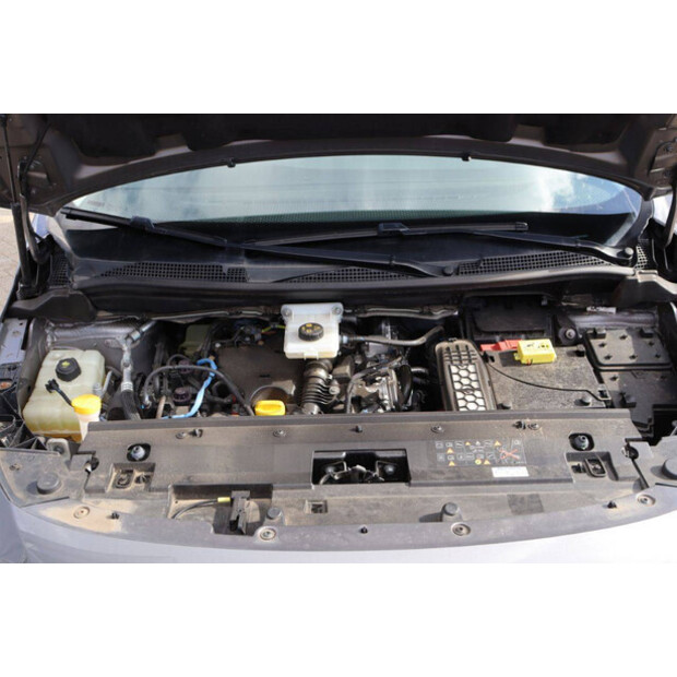 2021 Mercedes-Benz Citan 110 CDI-42332389