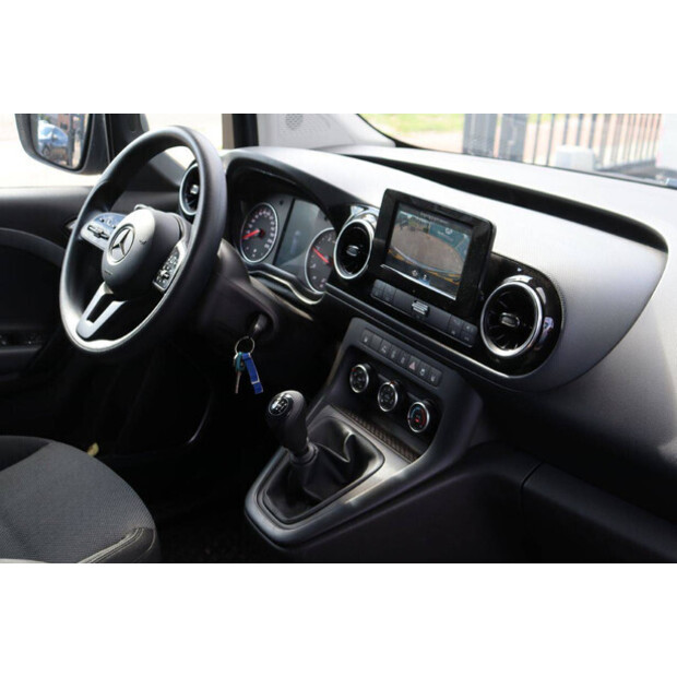 2021 Mercedes-Benz Citan 110 CDI-42332392
