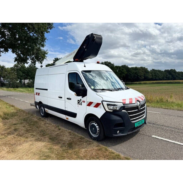 2020 Renault Master 2.3DCI-42332393