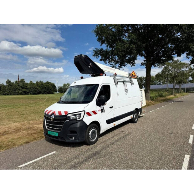 2020 Renault Master 2.3DCI-42332394