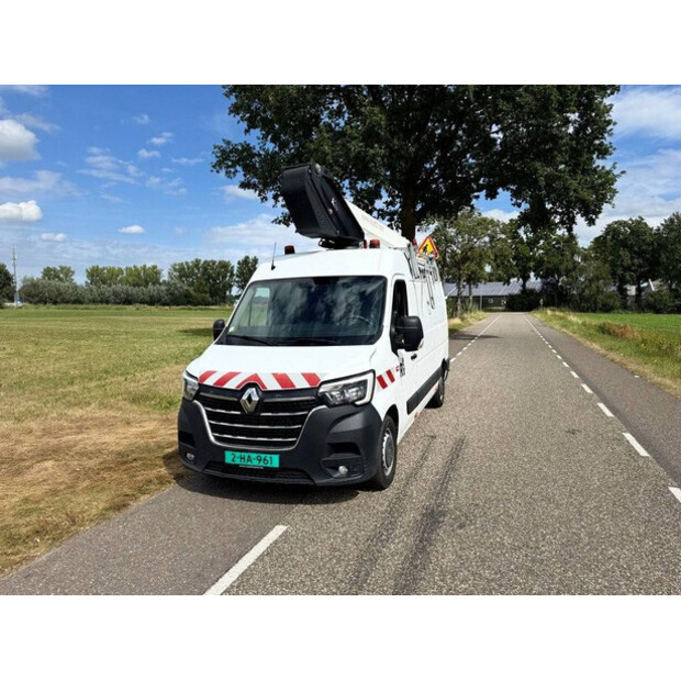 2020 Renault Master 2.3DCI-42332396