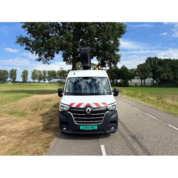 2020 Renault Master 2.3DCI-42332397