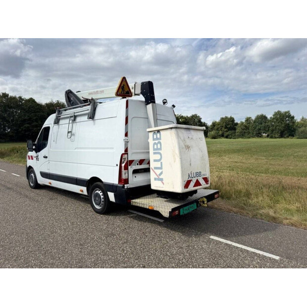 2020 Renault Master 2.3DCI-42332398