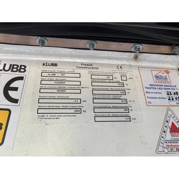 2020 Renault Master 2.3DCI-42332401