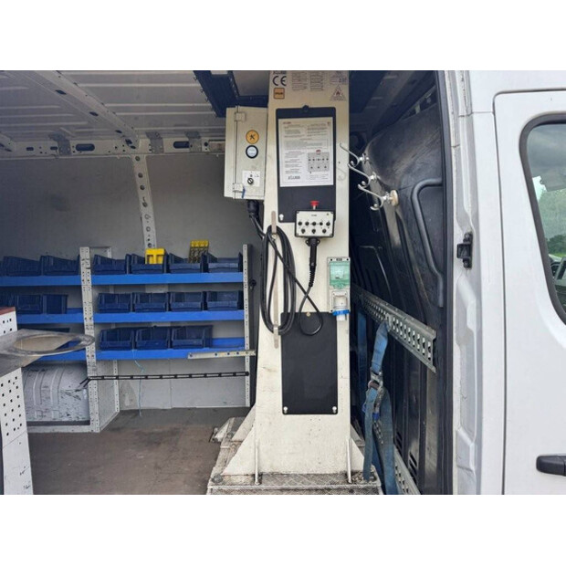 2020 Renault Master 2.3DCI-42332402