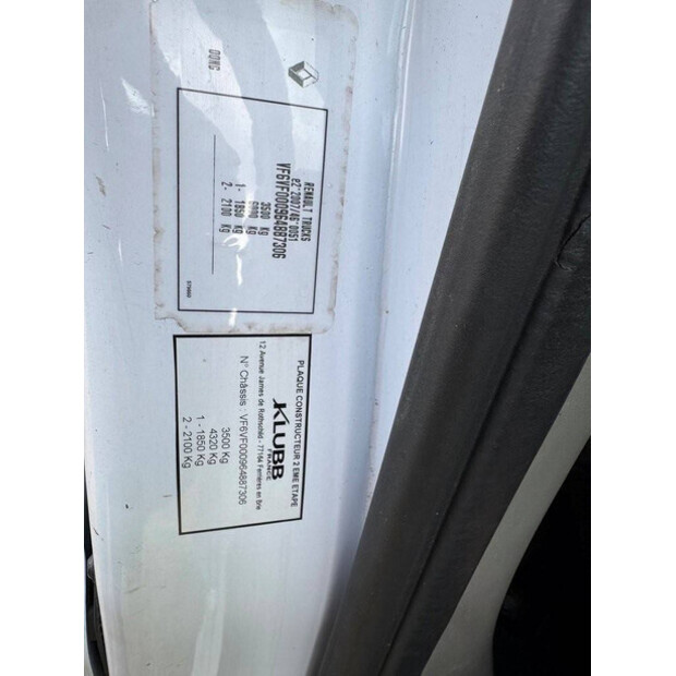 2020 Renault Master 2.3DCI-42332412