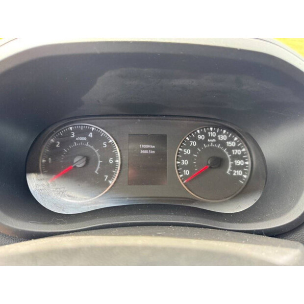 2020 Renault Master 2.3DCI-42332413