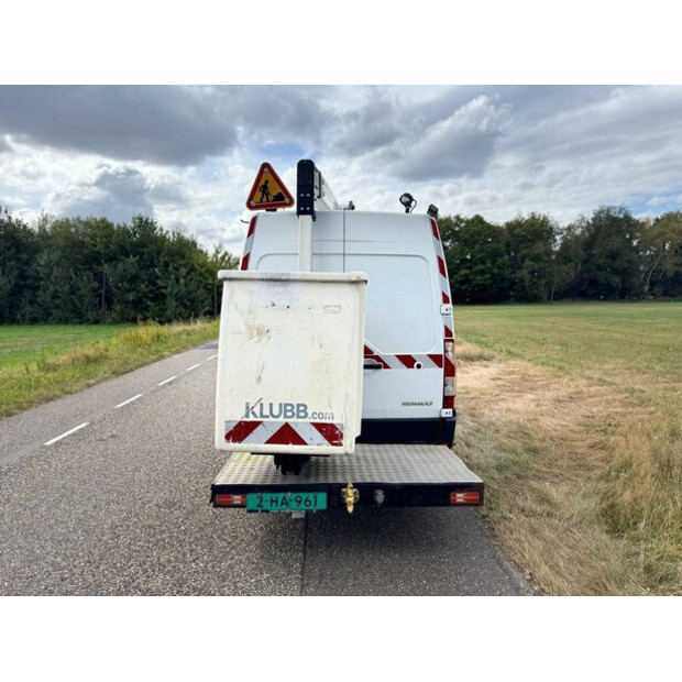 2020 Renault Master 2.3DCI-42332415