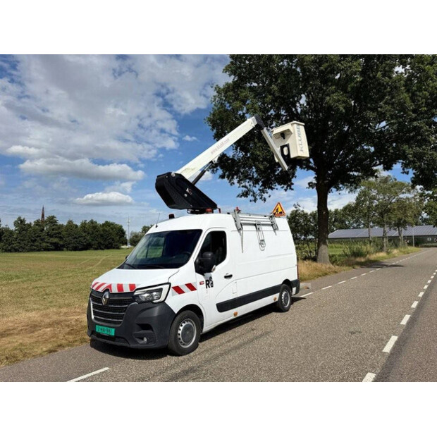 2020 Renault Master 2.3DCI-42332416