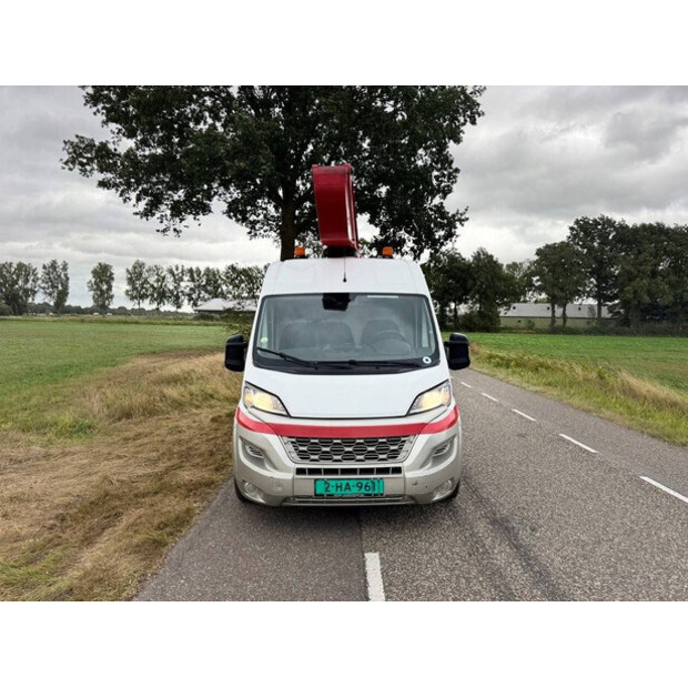 2018 Peugeot Boxer 2.0HDi-42332419
