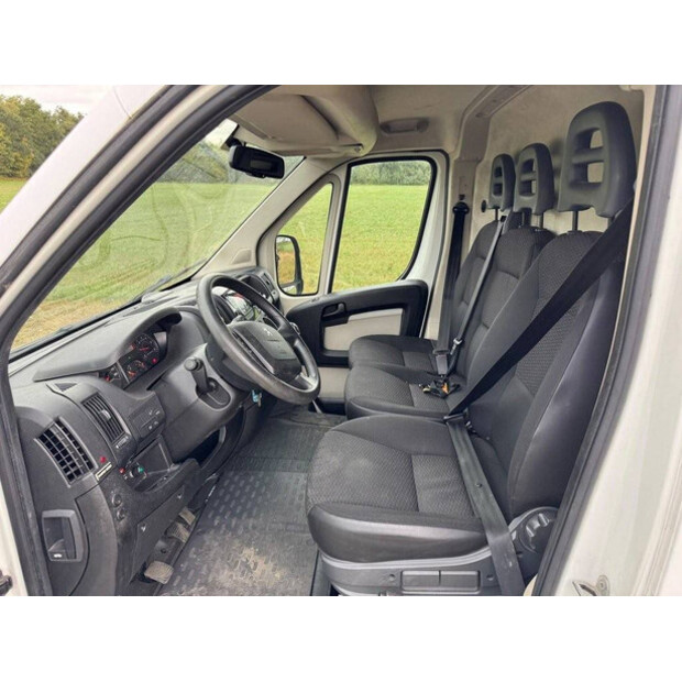 2018 Peugeot Boxer 2.0HDi-42332431