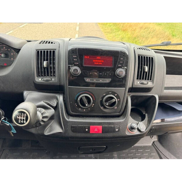 2018 Peugeot Boxer 2.0HDi-42332432